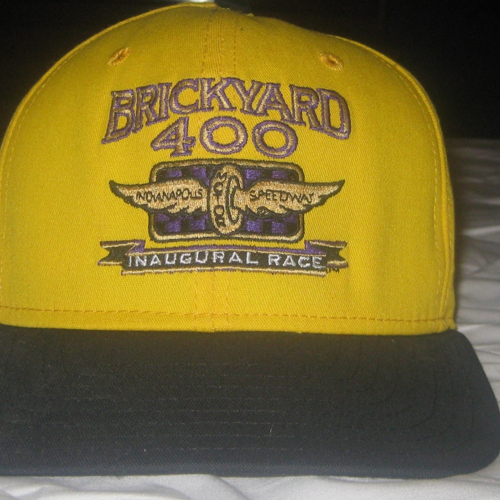 NASCAR - Boogity, Boogity   Let's Go Racing/DeLong